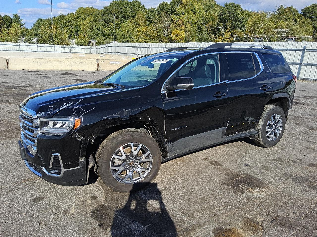 GMC Acadia Slt 2023
