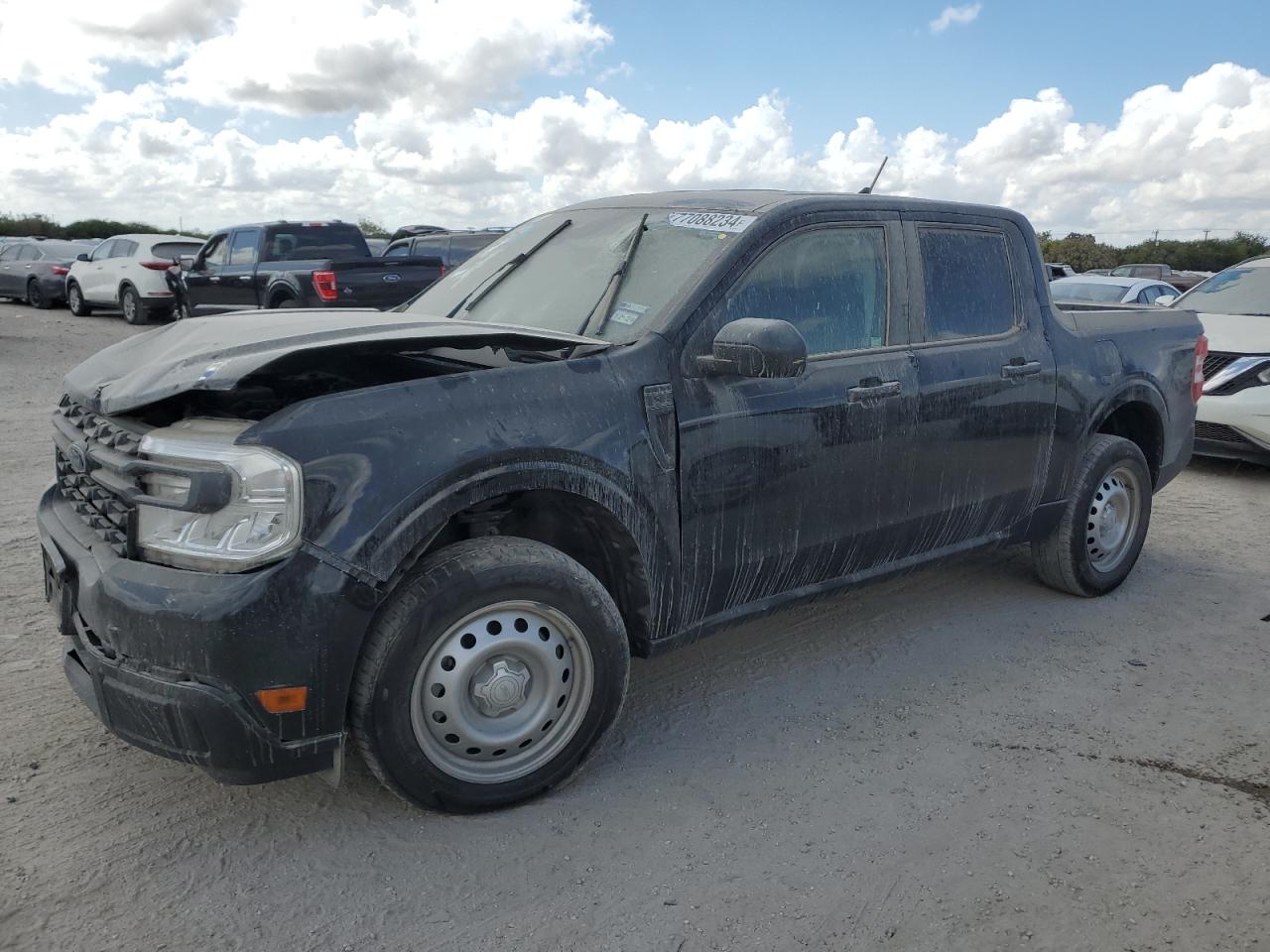 FORD MAVERICK X 2022