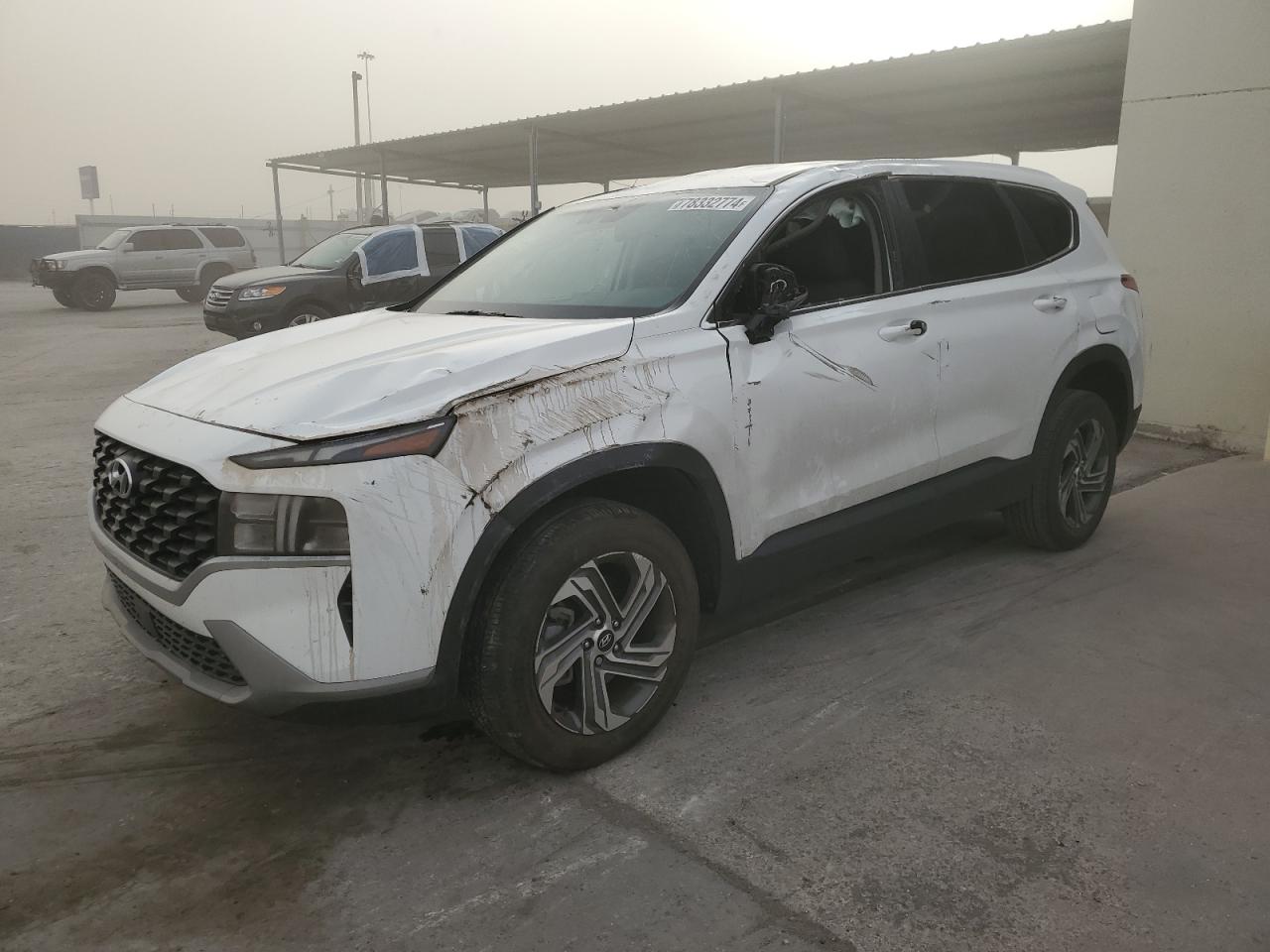 HYUNDAI SANTA FE S 2023