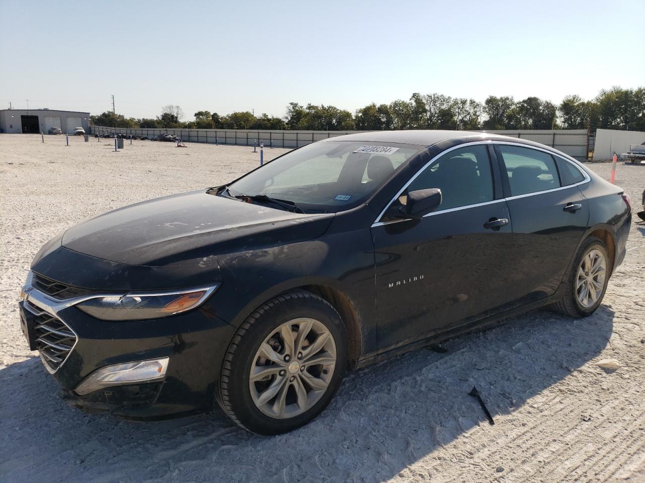 CHEVROLET MALIBU LT 2020