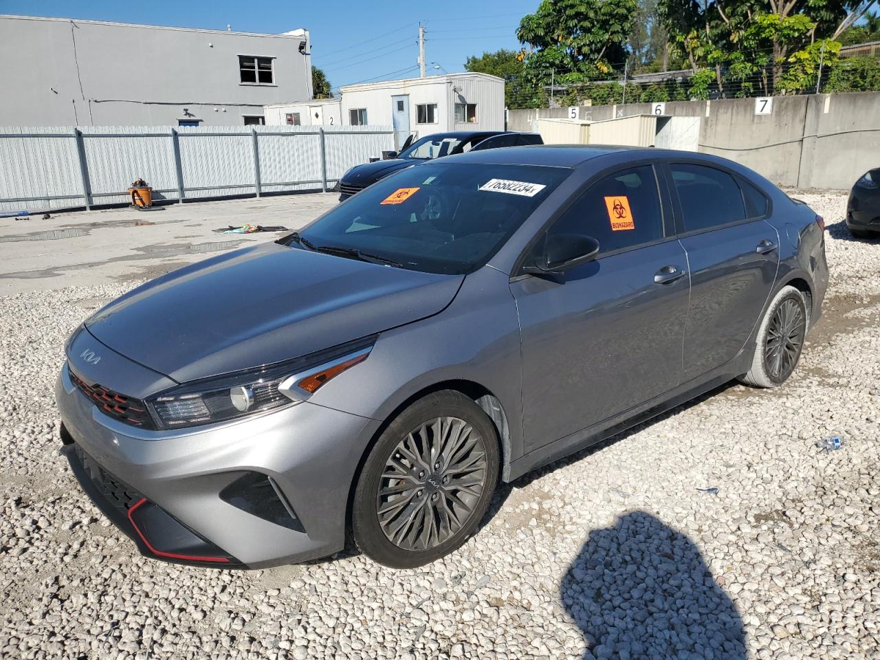 KIA FORTE GT L 2023