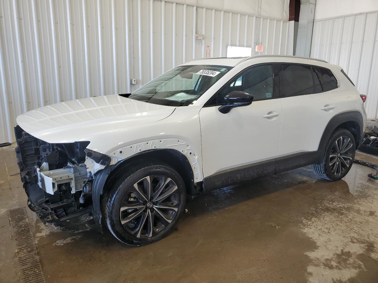 MAZDA CX-50 PREM 2024