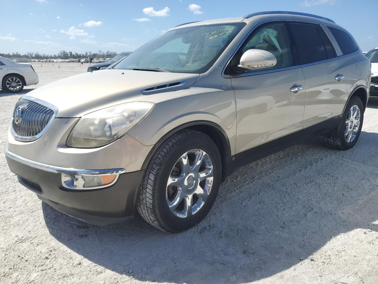 BUICK ENCLAVE CX 2008