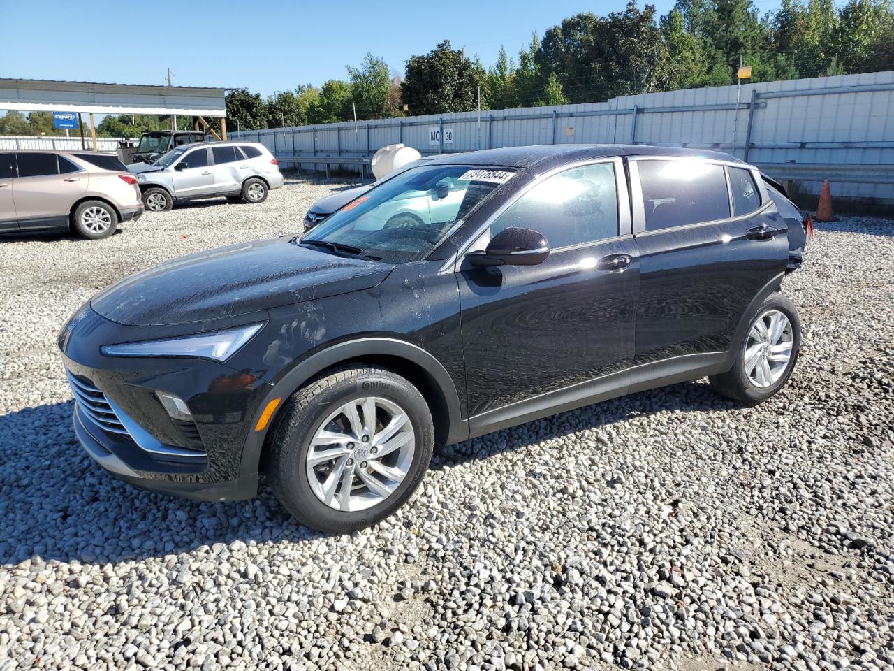 BUICK ENVISTA PR 2024