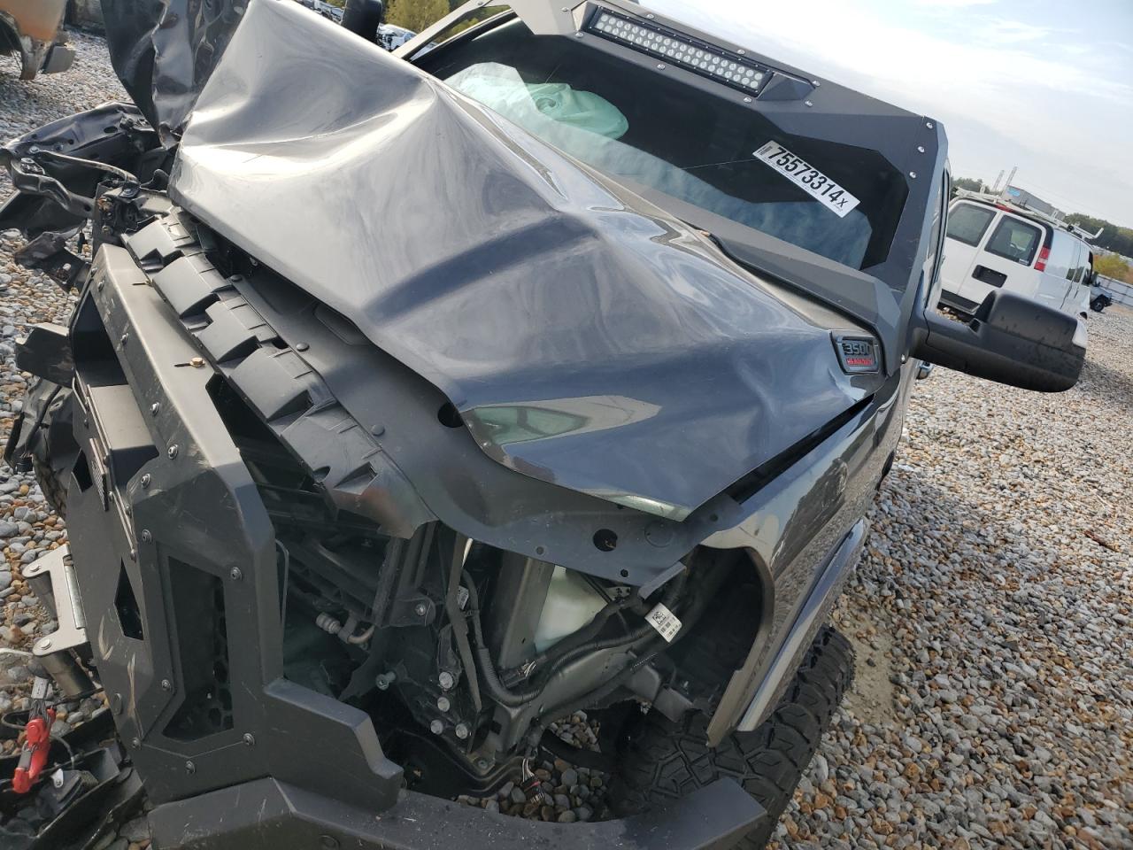 RAM 2500 LARAM 2019