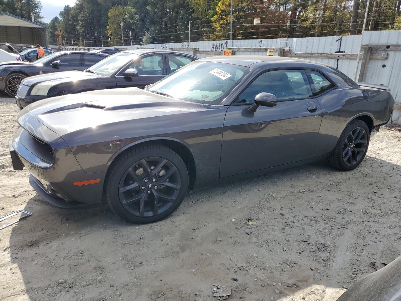 DODGE CHALLENGER 2023