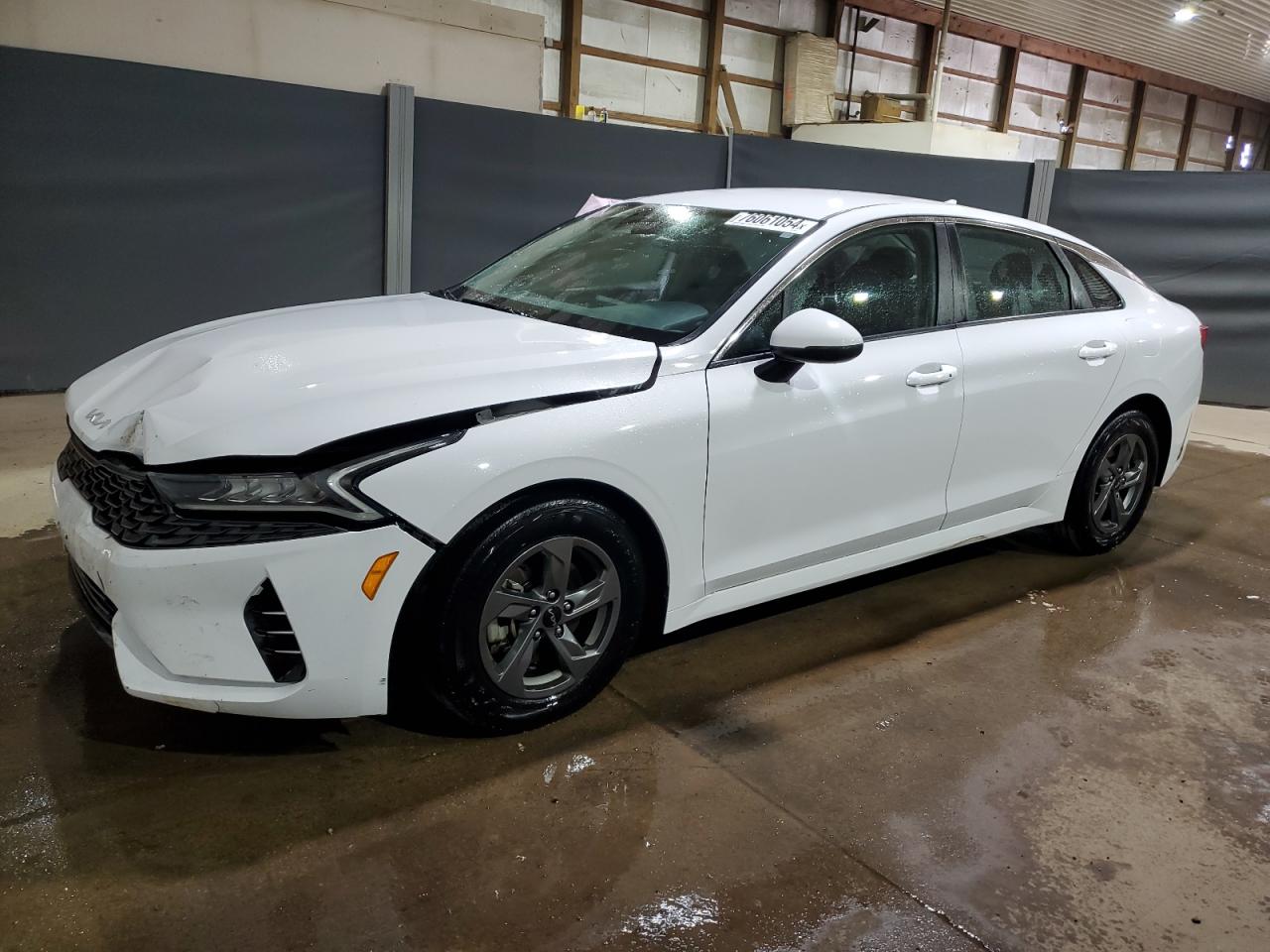 KIA K5 LXS 2023