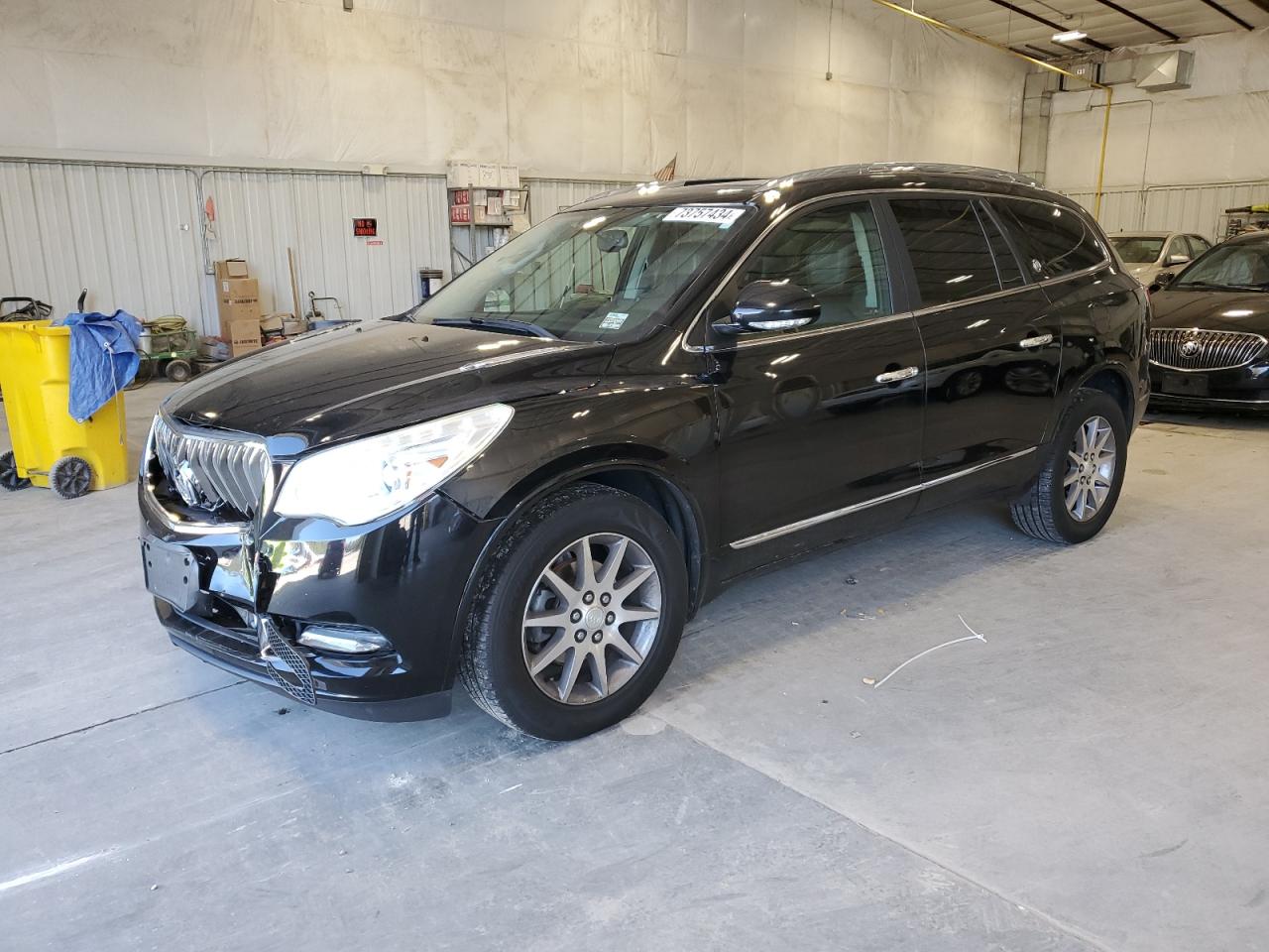 BUICK ENCLAVE 2016