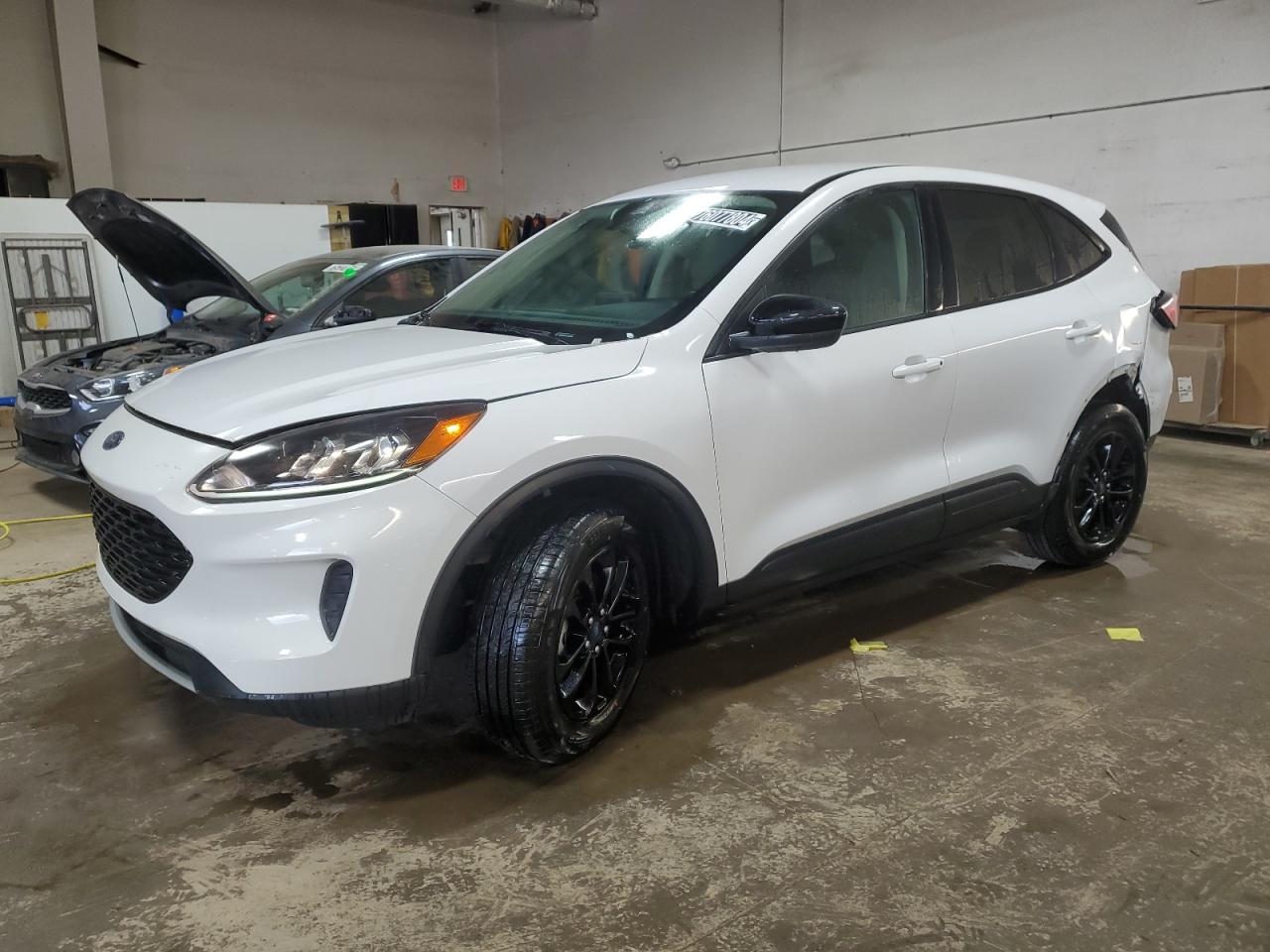 FORD ESCAPE SE 2020