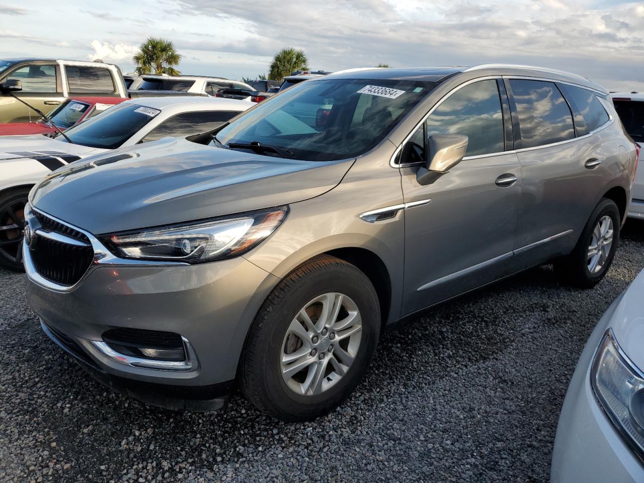 BUICK ENCLAVE ES 2019