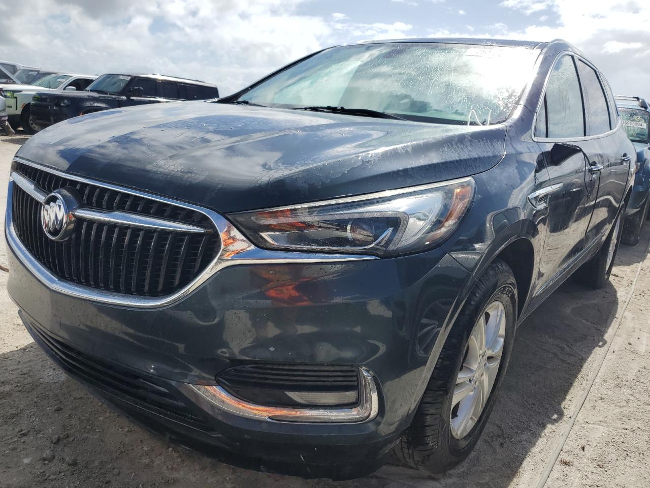 BUICK ENCLAVE 2019