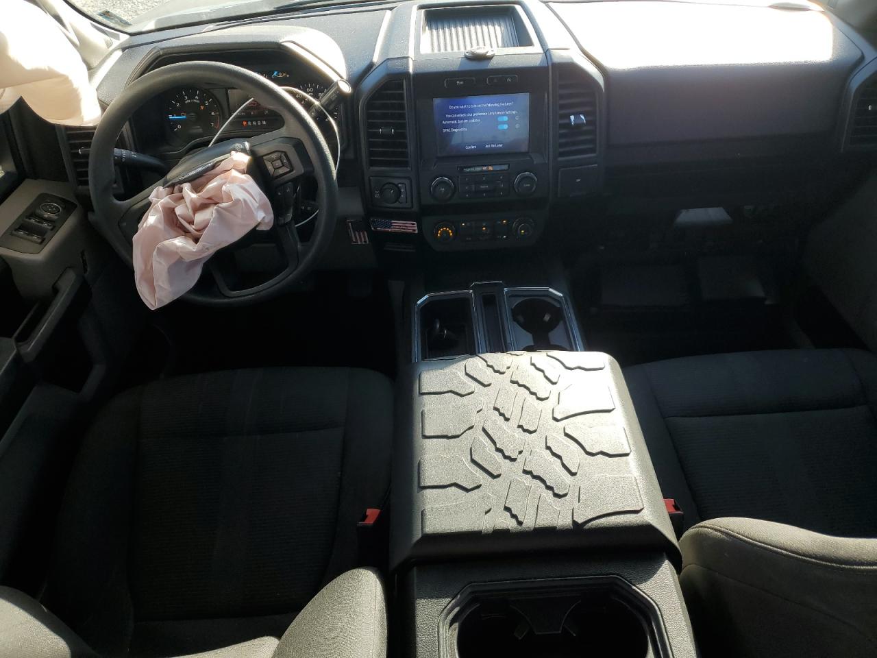 DayDrive