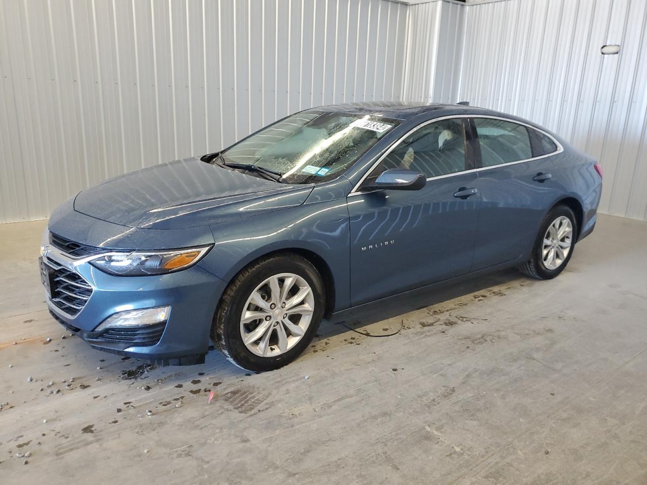 CHEVROLET MALIBU LT 2024