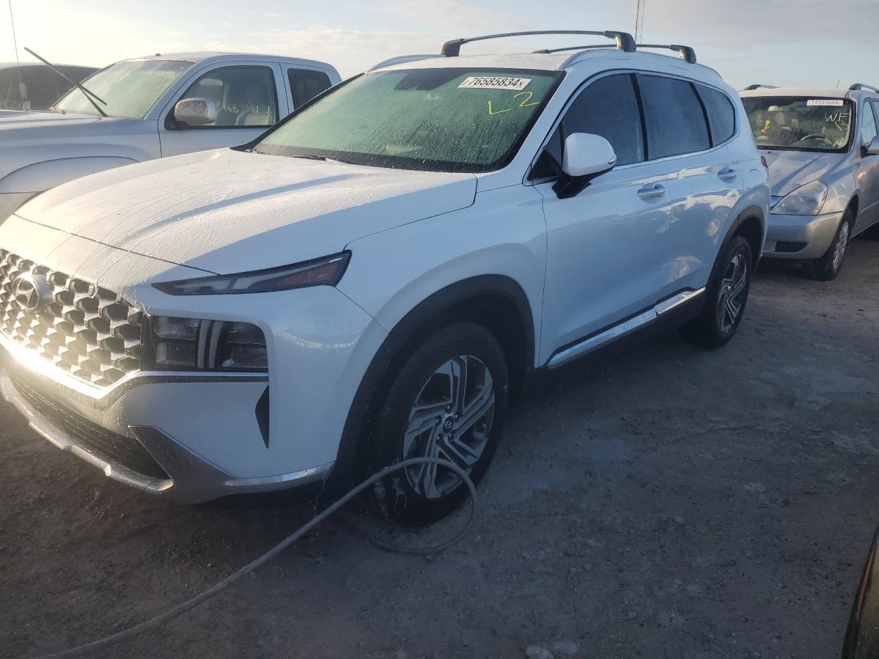 HYUNDAI SANTA FE S 2022