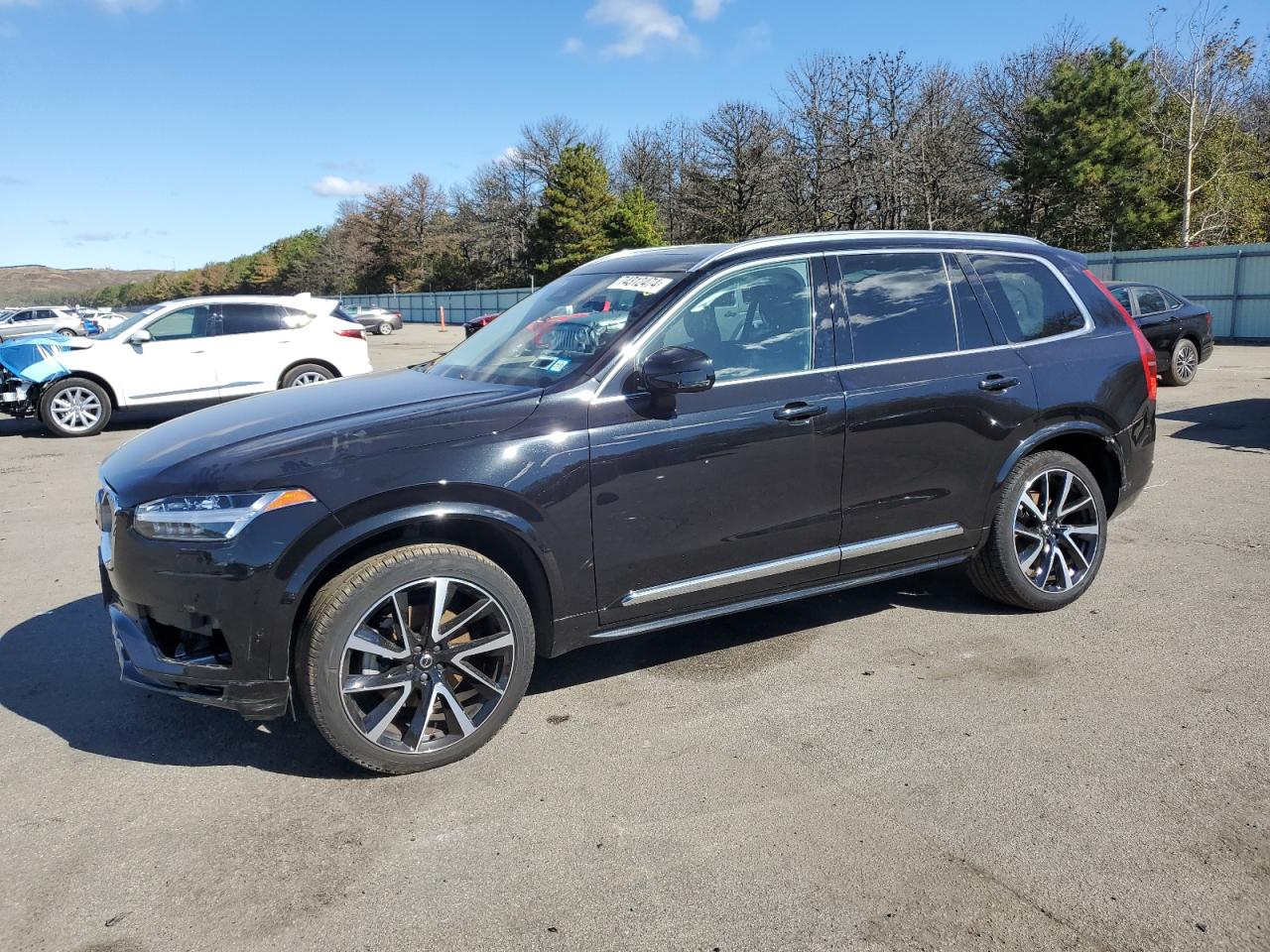 VOLVO XC90 PLUS 2023