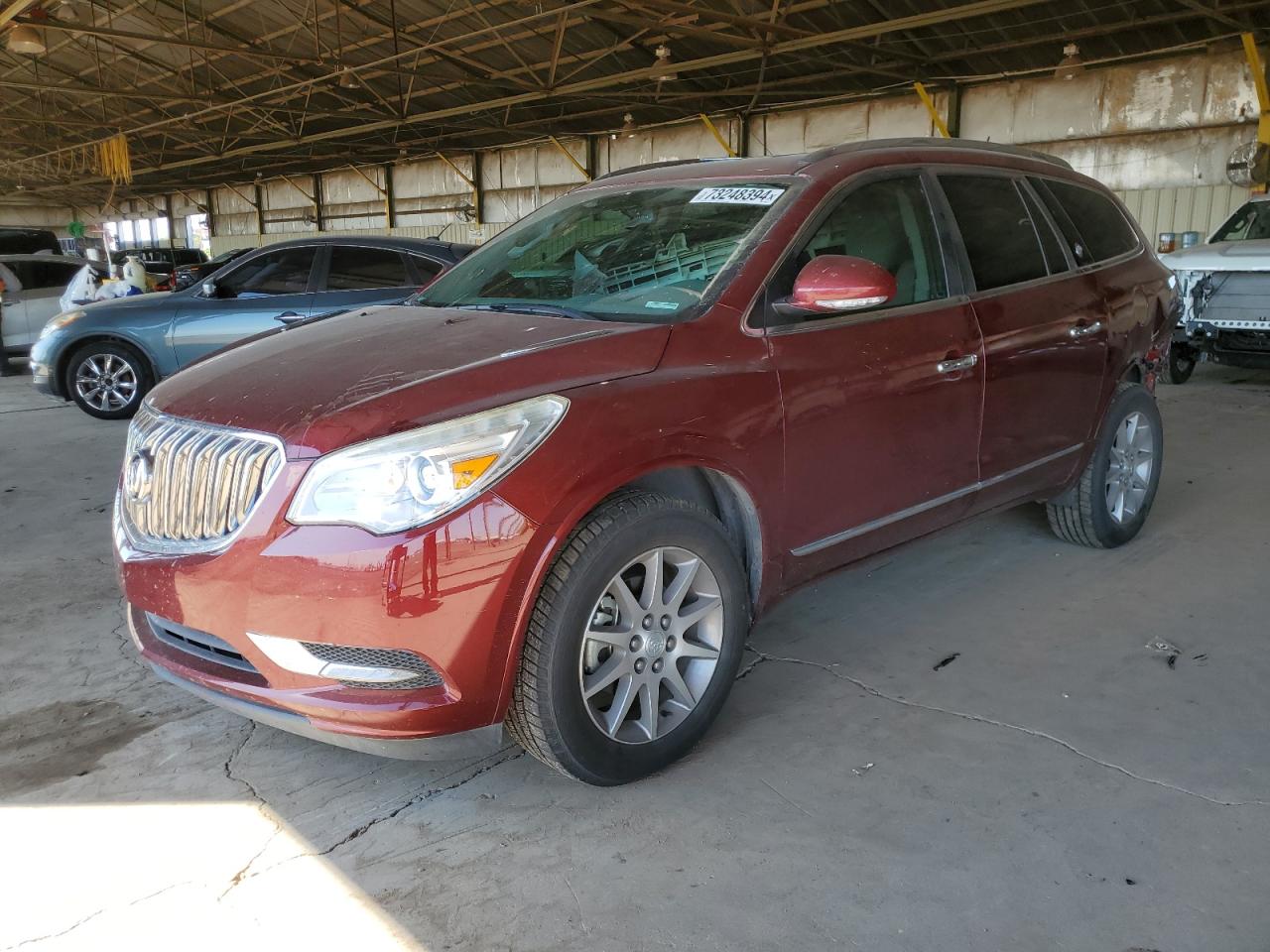 BUICK ENCLAVE 2016