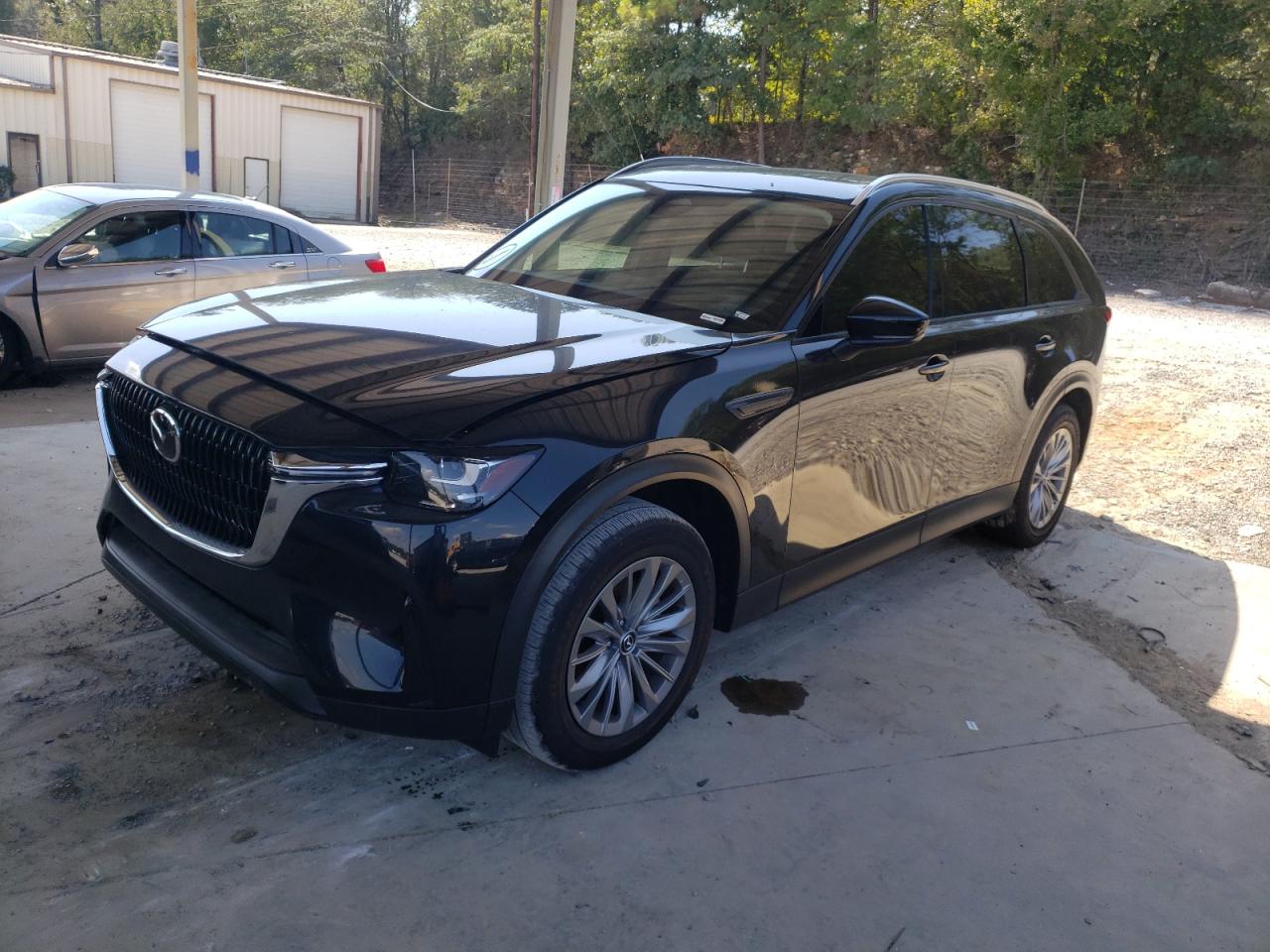 MAZDA CX-90 PREF 2024