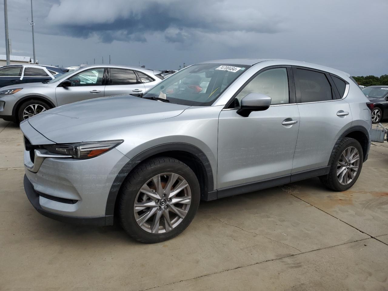 MAZDA CX-5 GRAND 2020