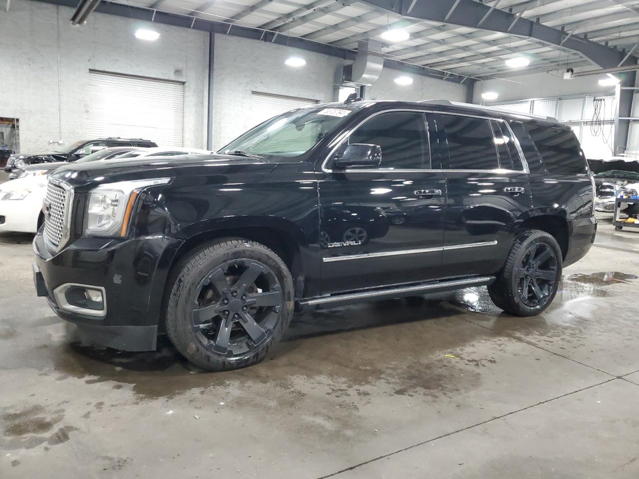 GMC YUKON DENA 2015