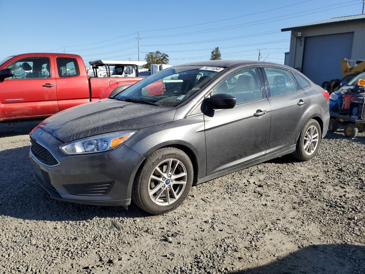 FORD FOCUS SE 2018