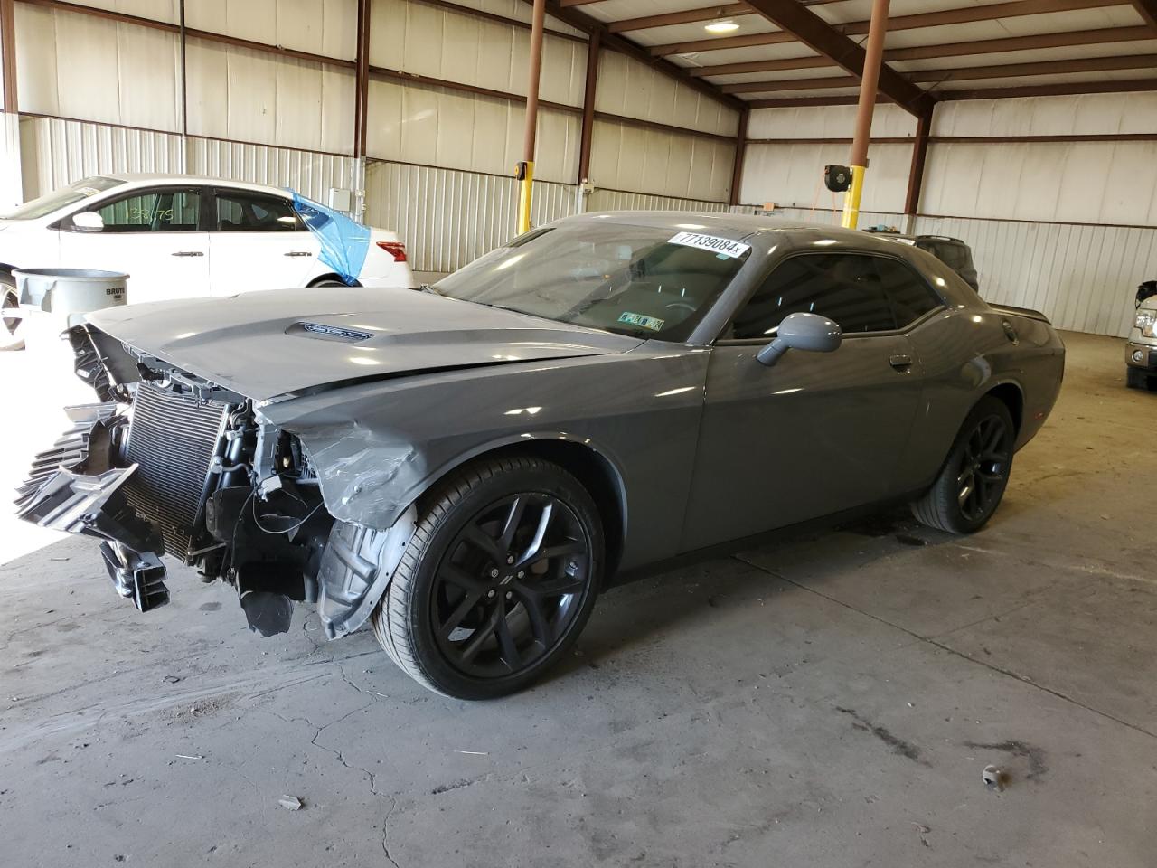 DODGE CHALLENGER 2023