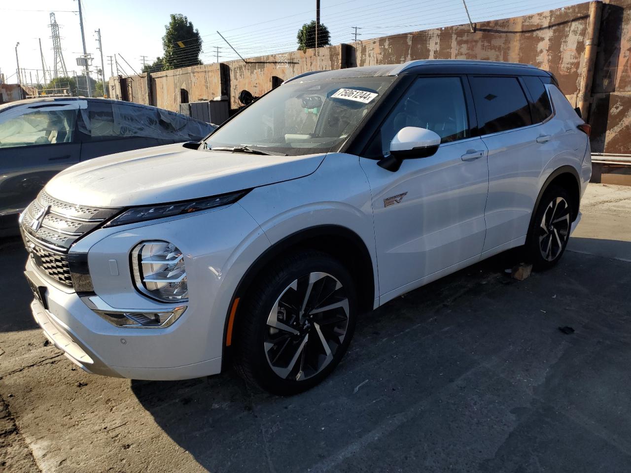 MITSUBISHI OUTLANDER 2023