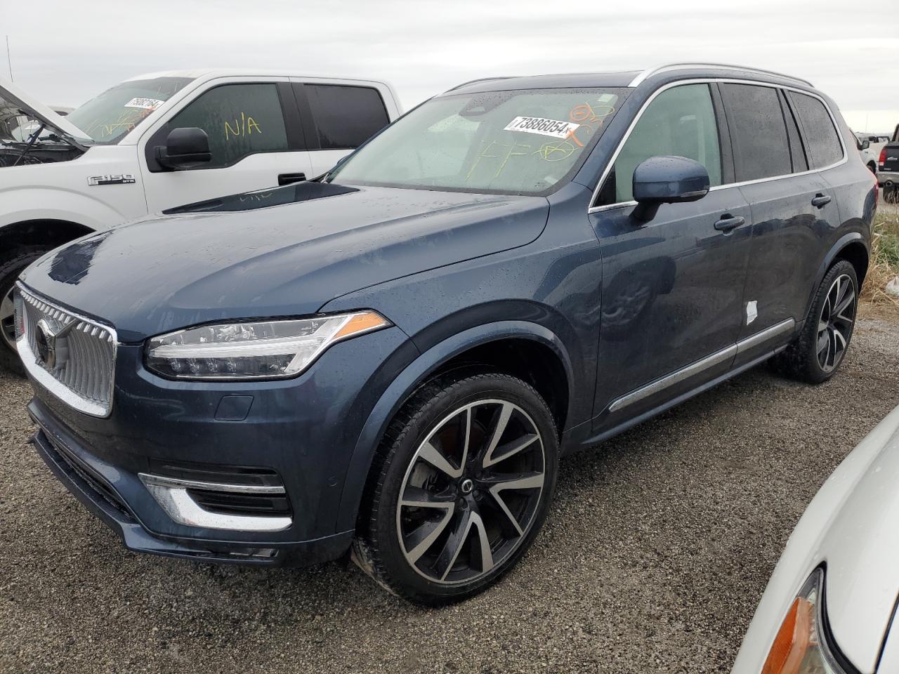 VOLVO XC90 PLUS 2023