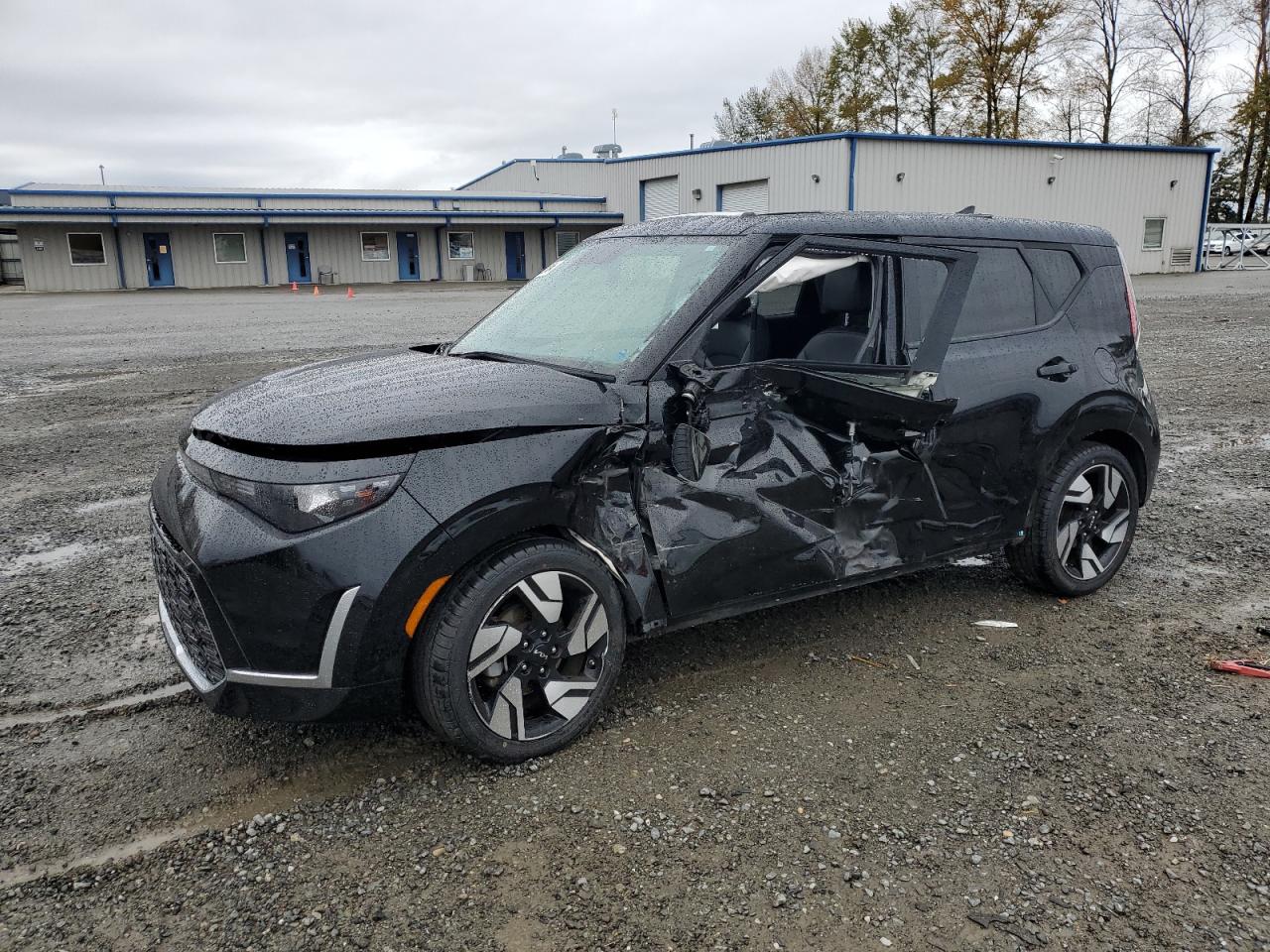 KIA SOUL GT LI 2023