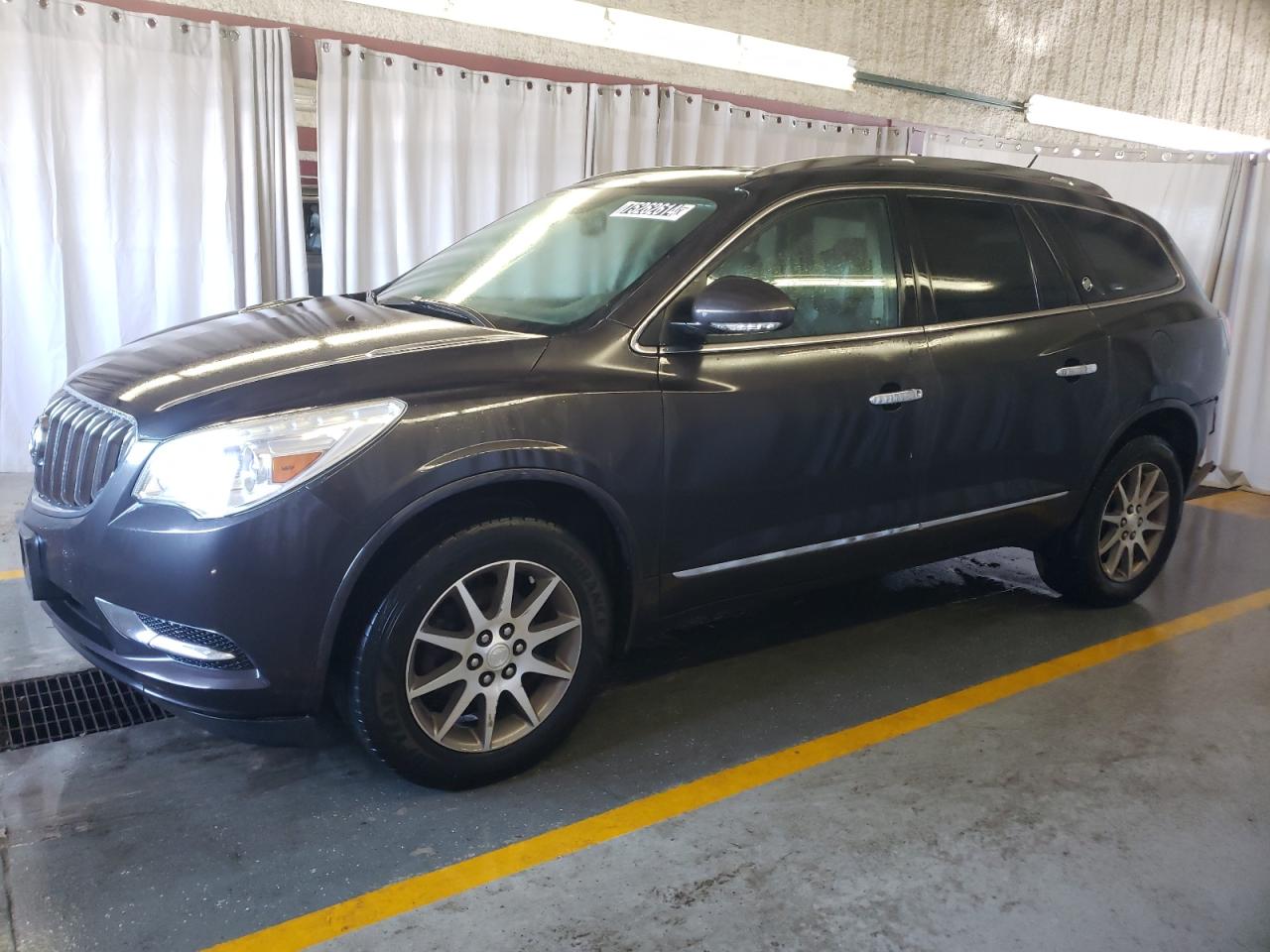 BUICK ENCLAVE 2017