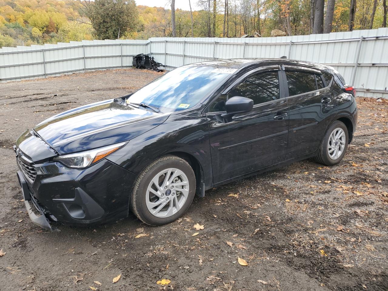 SUBARU IMPREZA 2024