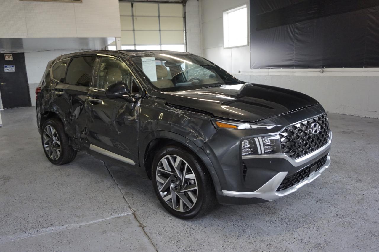 HYUNDAI SANTA FE C 2023