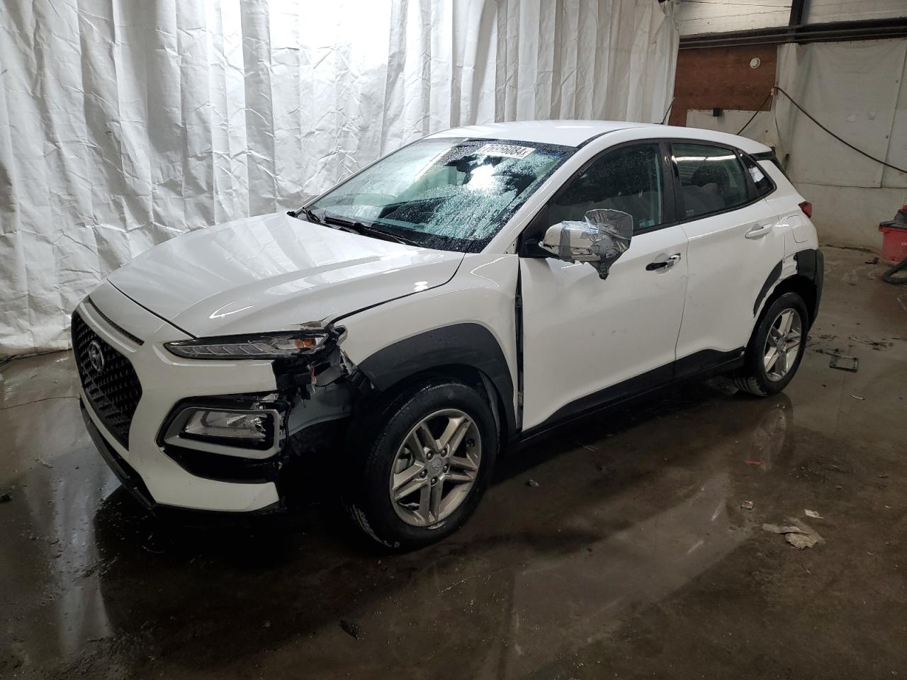 HYUNDAI KONA SE 2021