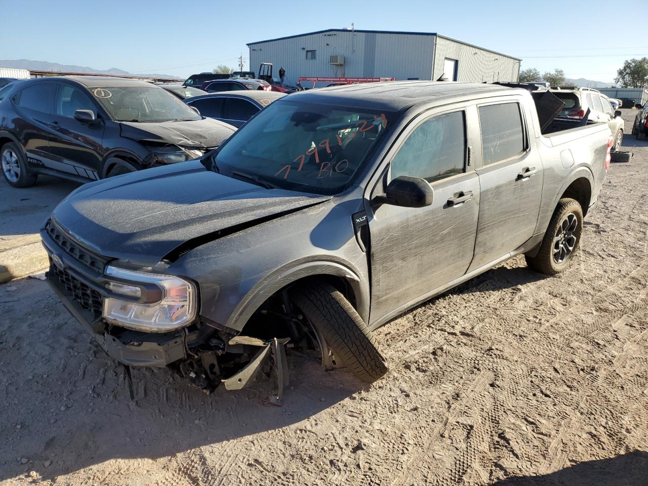 FORD MAVERICK X 2023
