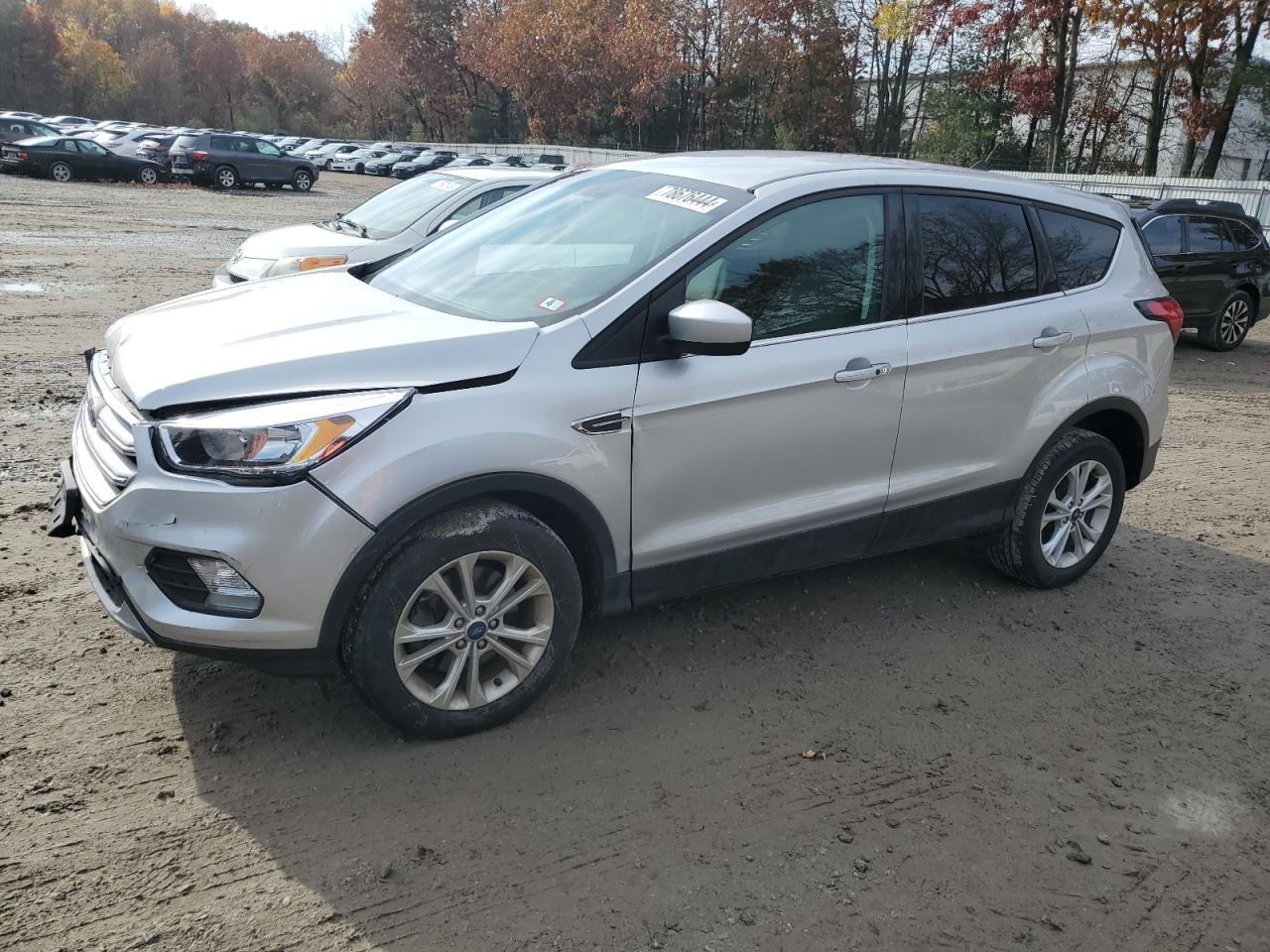 FORD ESCAPE SE 2019