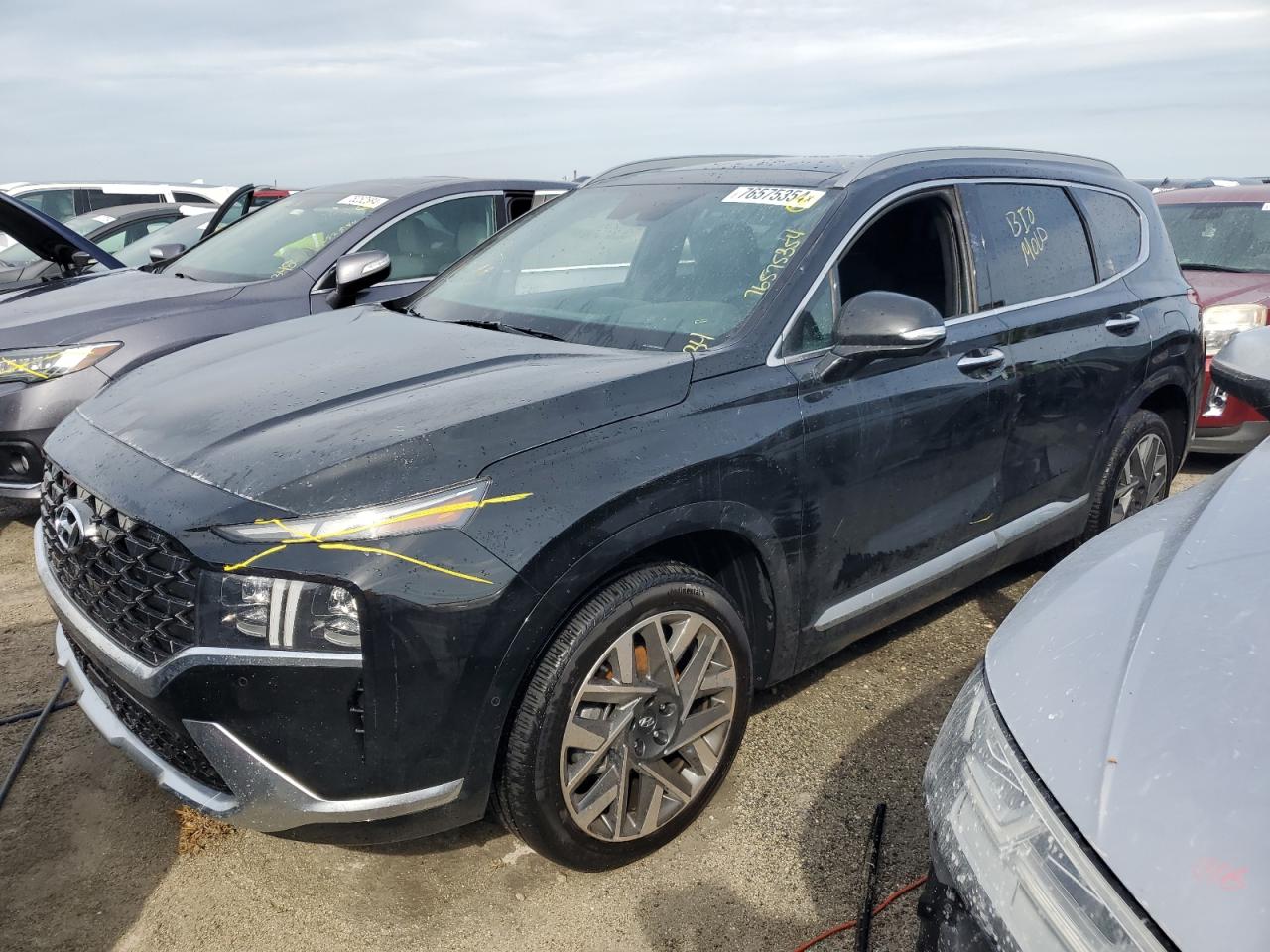 HYUNDAI SANTA FE C 2023