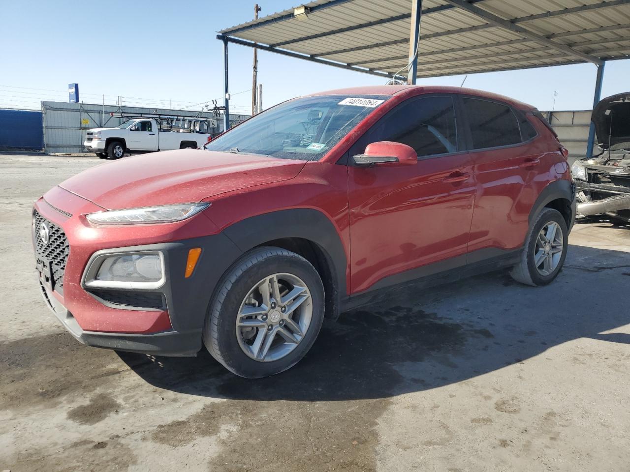 HYUNDAI KONA SE 2019