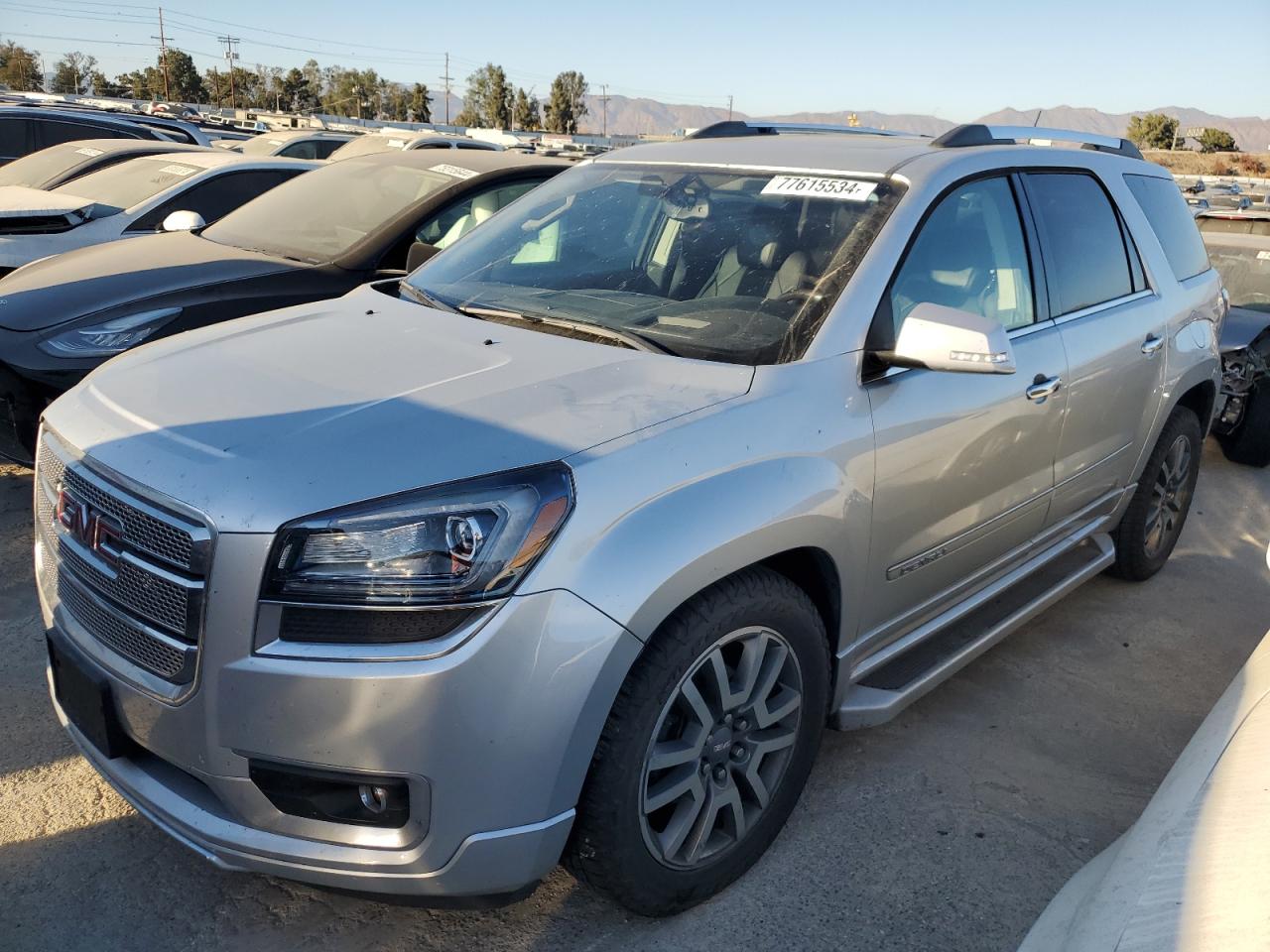 GMC ACADIA DEN 2013