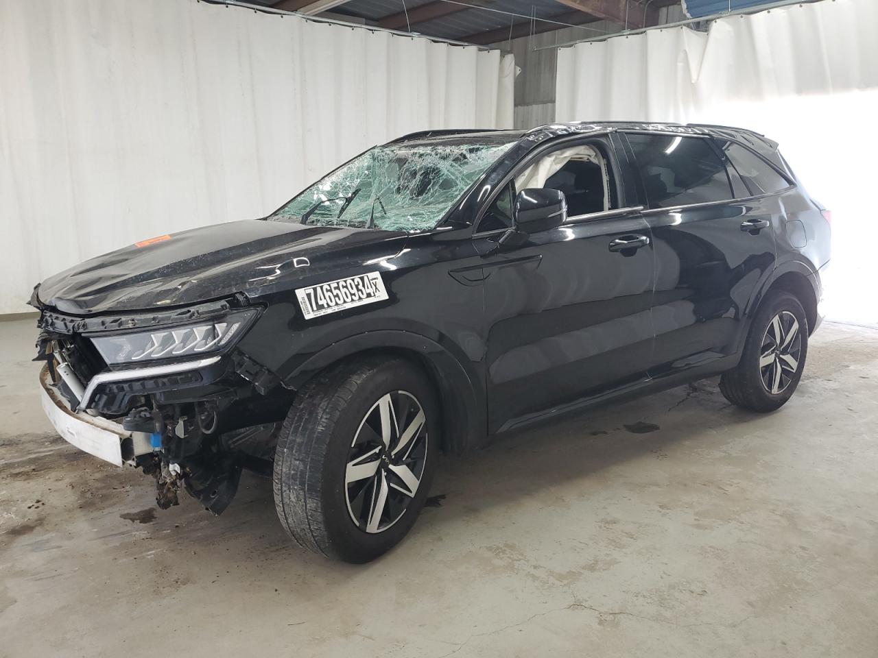 KIA SORENTO S 2022
