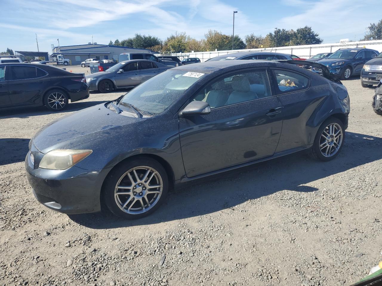 SCION TC 2005