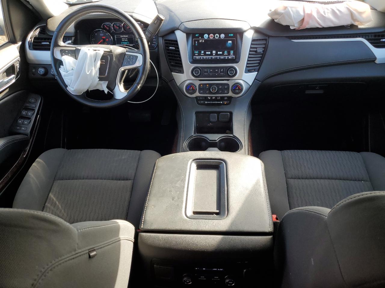 DayDrive