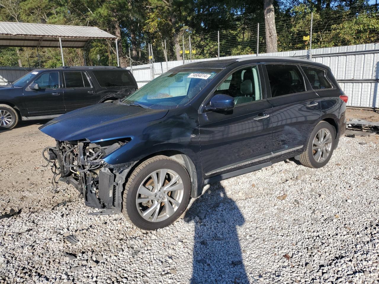 INFINITI QX60 2015