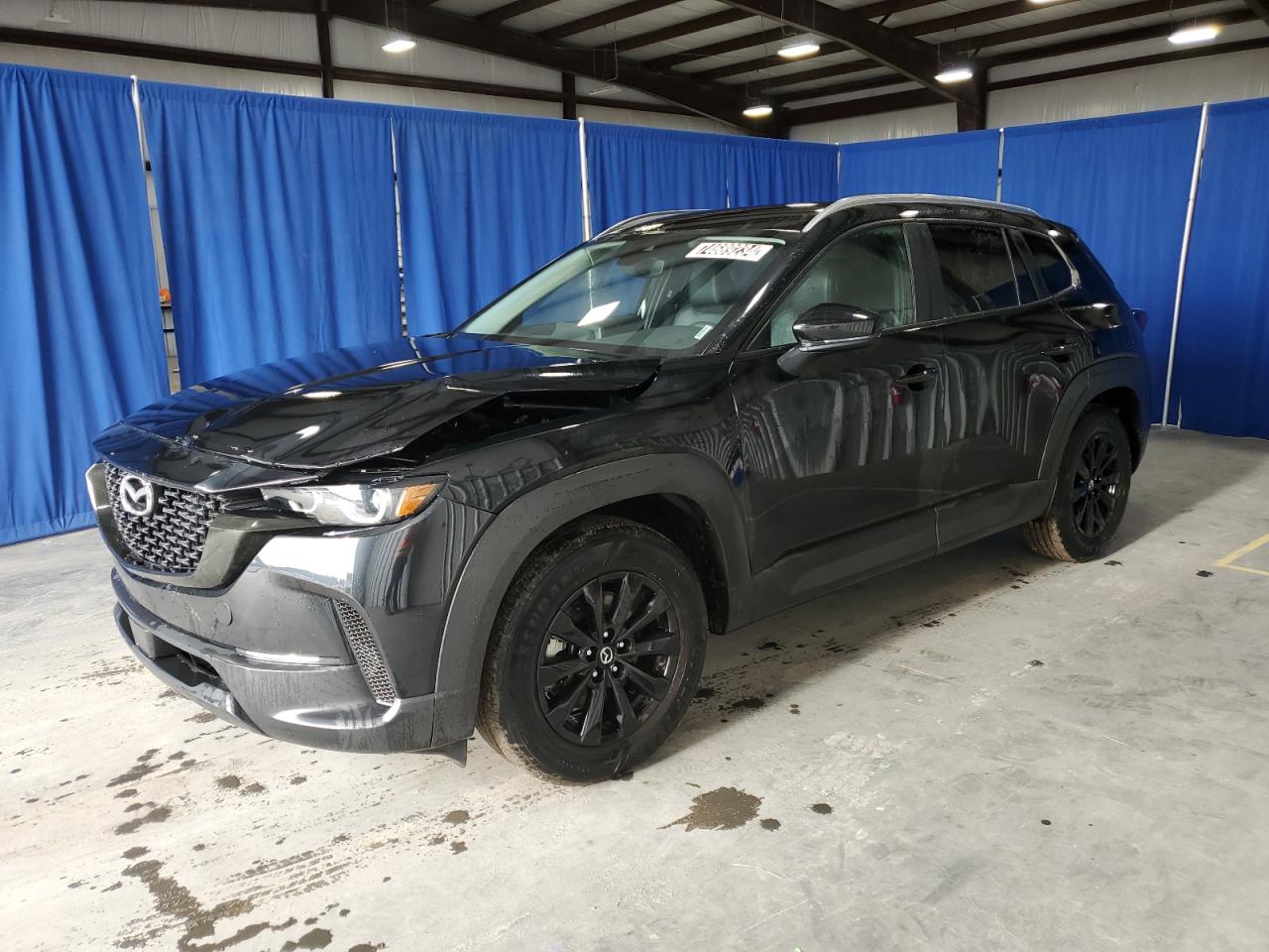 MAZDA CX-50 PREF 2024