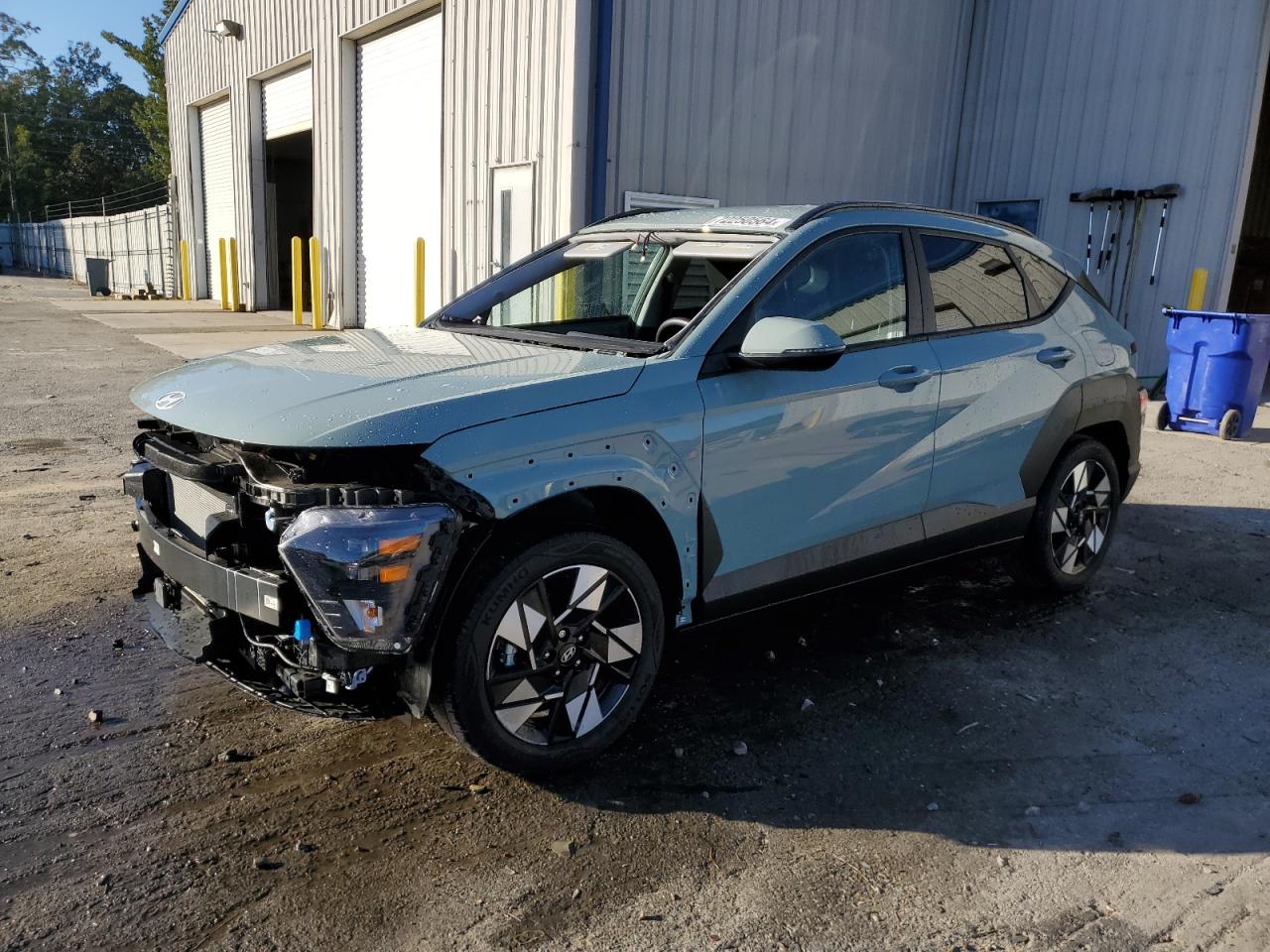 HYUNDAI KONA SEL 2024