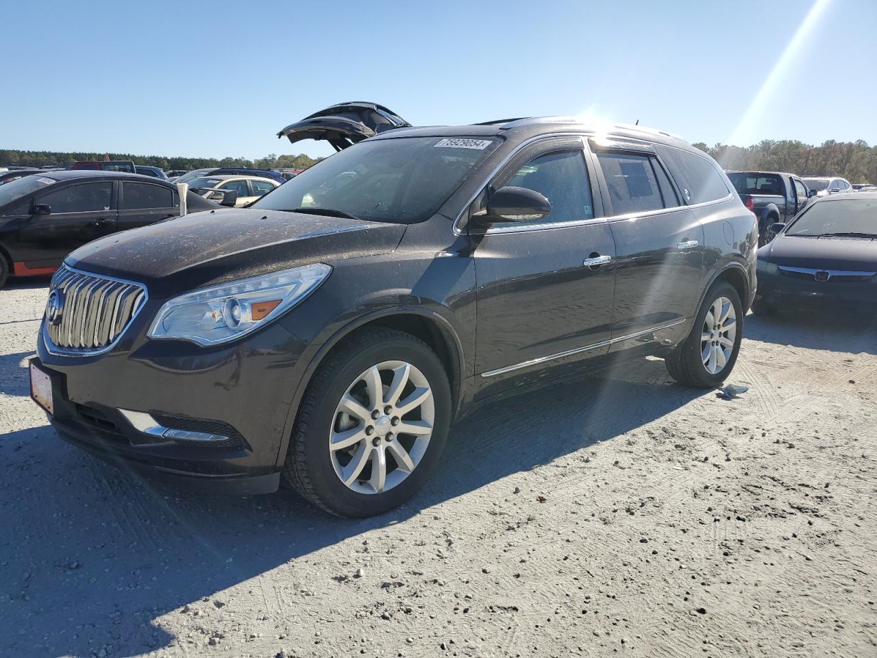 BUICK ENCLAVE 2016