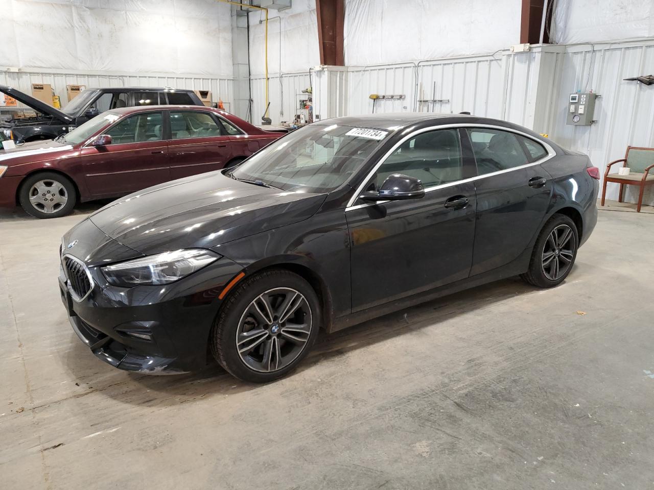 BMW 228XI 2021