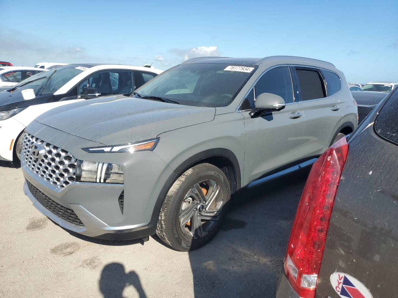 HYUNDAI SANTA FE S 2023
