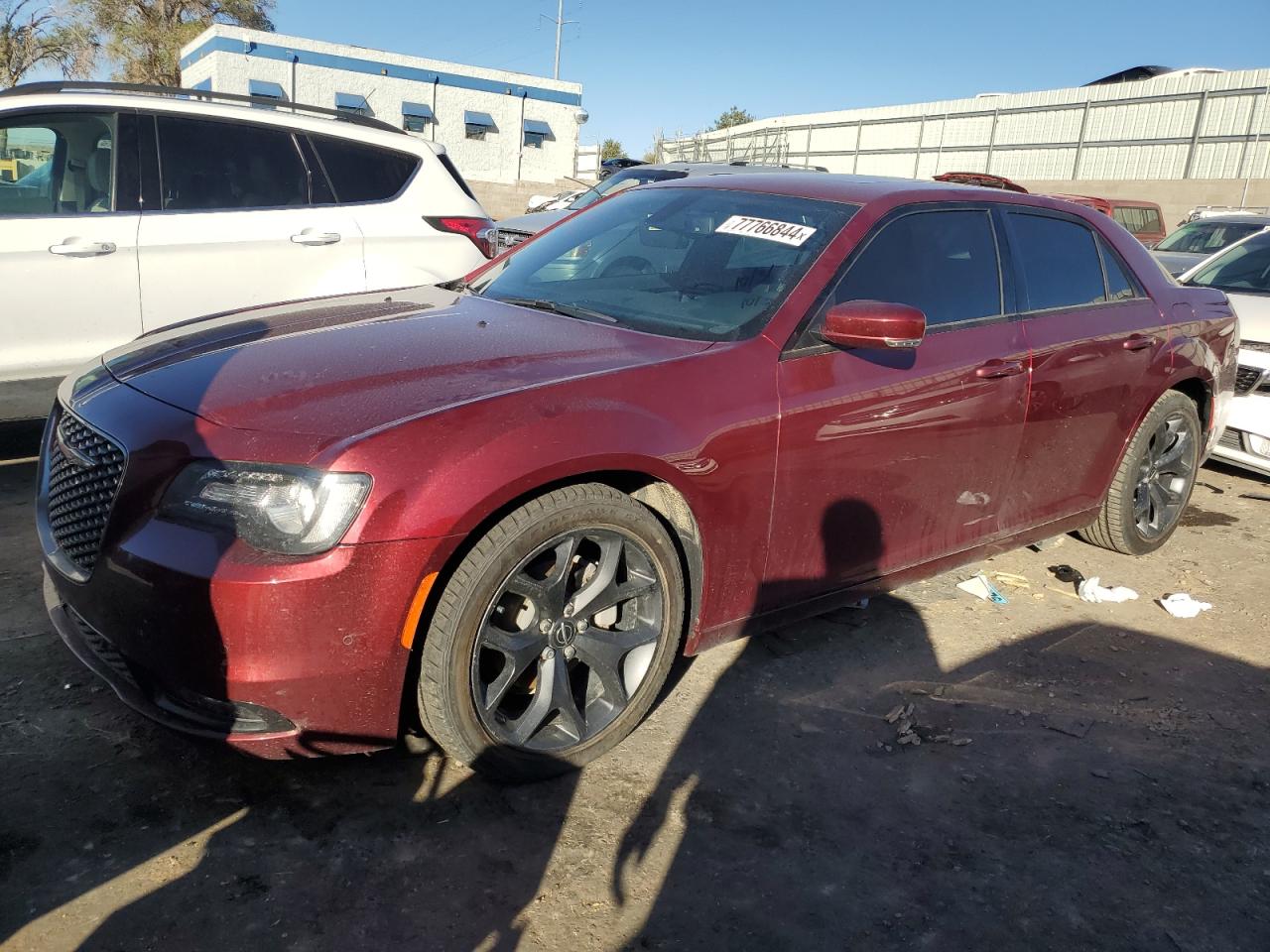 CHRYSLER 300 S 2023