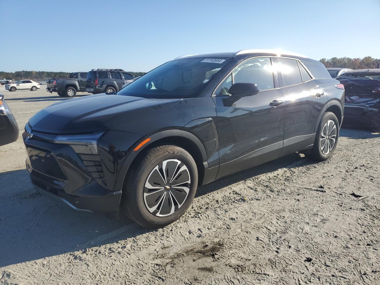 CHEVROLET BLAZER 2LT 2024