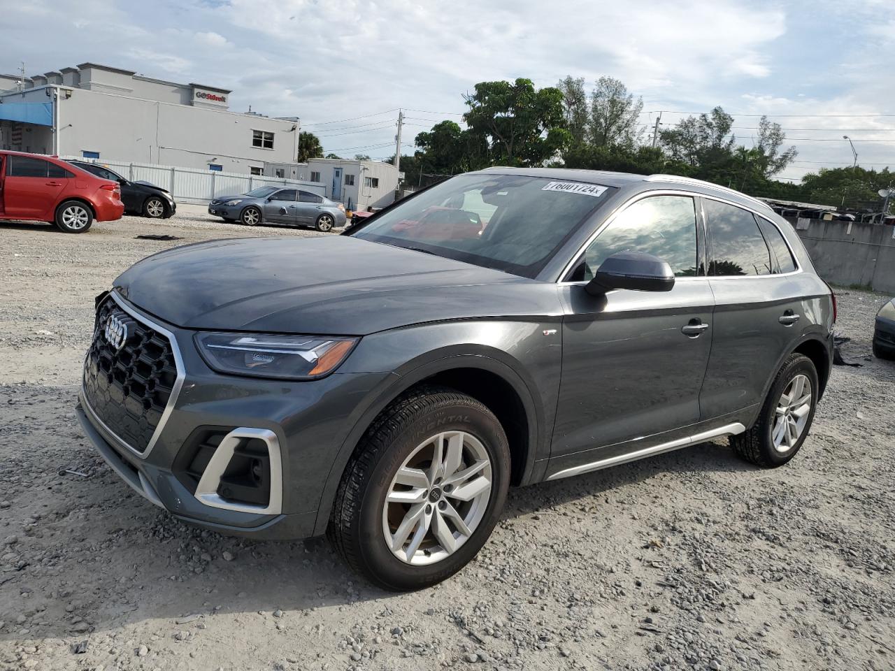 AUDI Q5 PREMIUM 2023