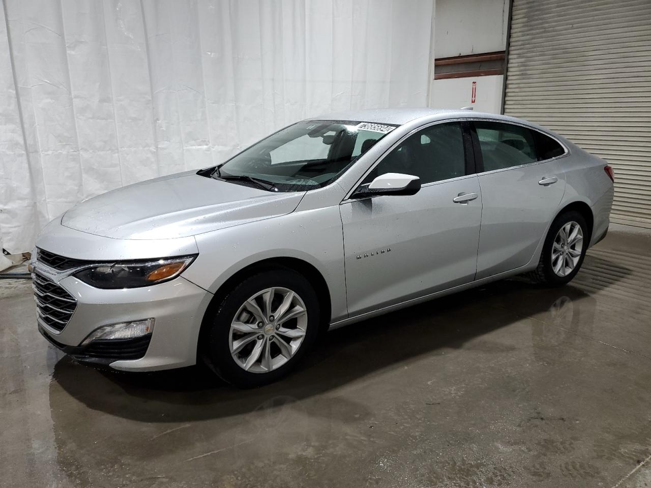 CHEVROLET MALIBU LT 2022